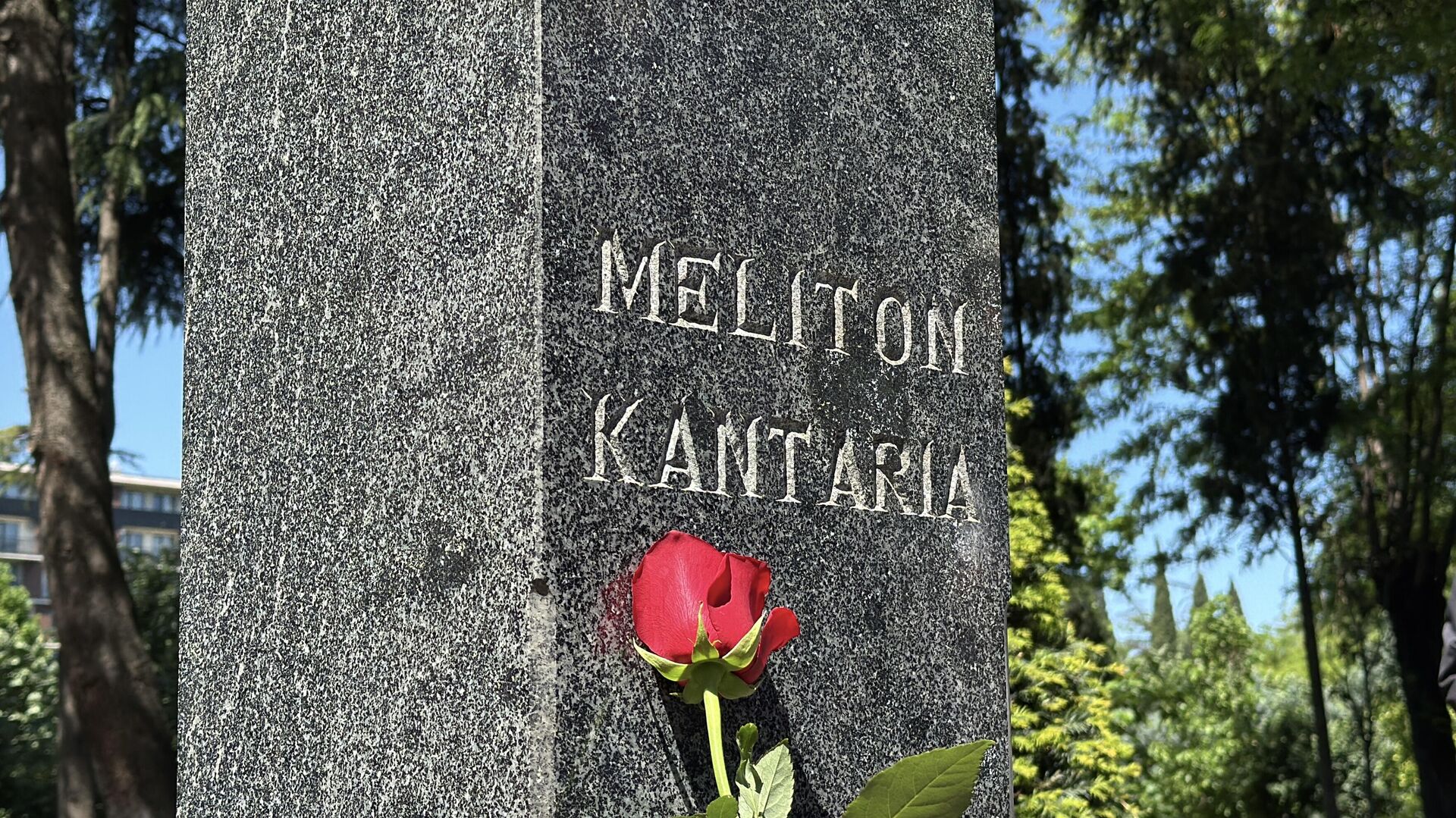 День Победы 9 мая 2025 года в Грузии - Sputnik Грузия, 1920, 14.05.2025