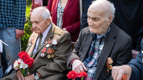 თბილისის მერი: ფაშიზმზე გამარჯვებაში საქართველოს წვლილი დიდია
