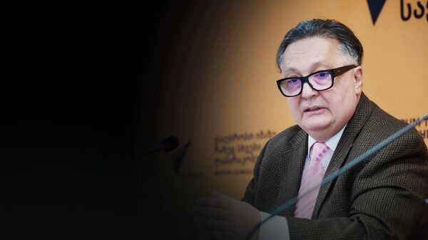 Хидирбегишвили: США положительно смотрят на власть Грузии