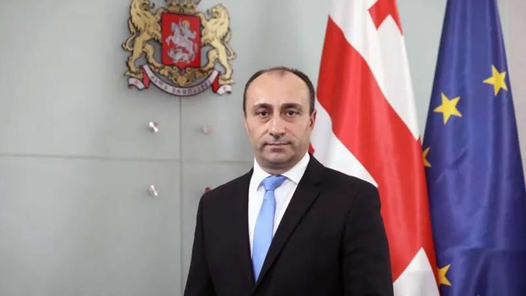 გელა გელაძე: პოლიციელის ფორმა არ არის მხოლოდ სამოსი, ეს ნიშნავს, ატარო ღირსება