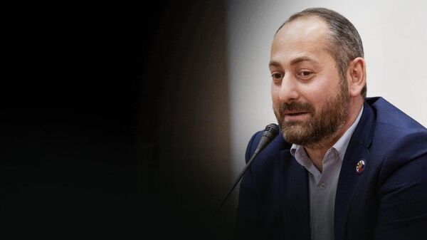 Цецхладзе: Порядок получения гражданства для этнических грузин должен быть упрощен