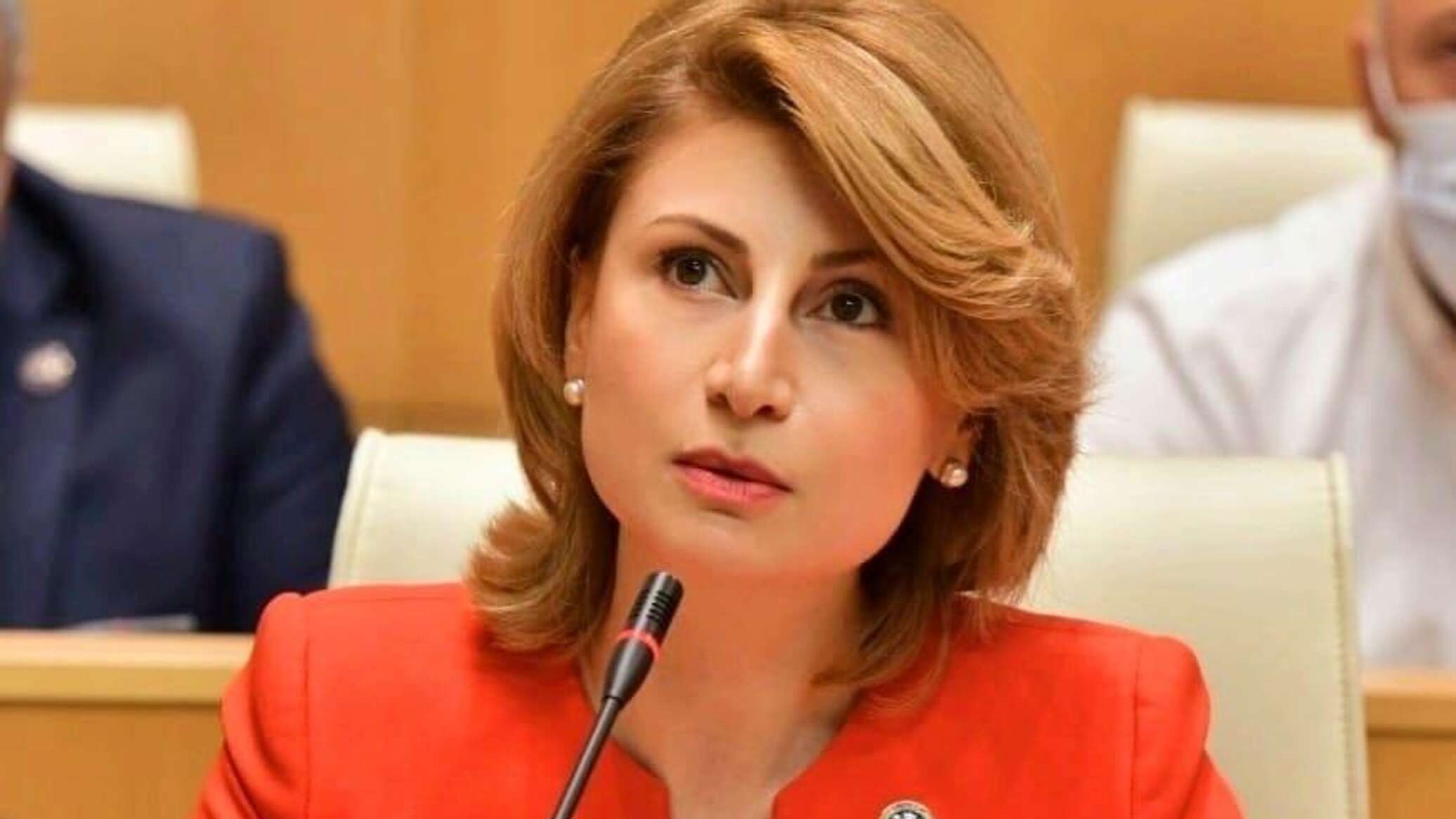 აშშ-ში საქართველოს ახალი ელჩის კანდიდატურა ცნობილია