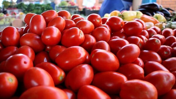 Как в Грузии следят за качеством продуктов питания — видео