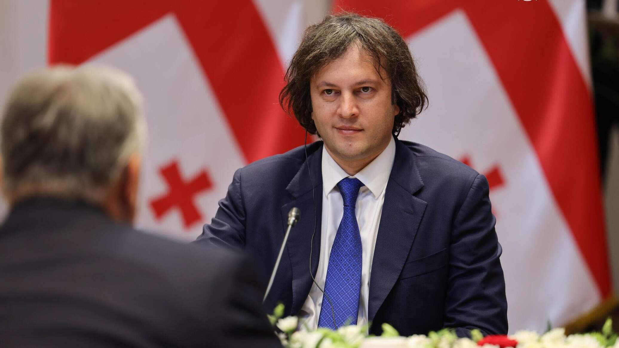 ჩვენთვის მნიშვნელოვანია უნგრეთთან თანამშრომლობის განვითარება: პრემიერი