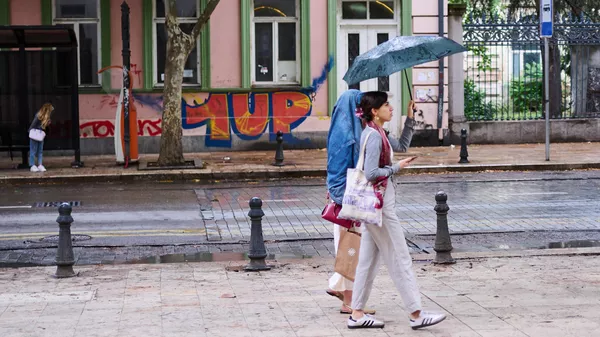 Какая погода ожидается в Грузии в ближайшие дни?