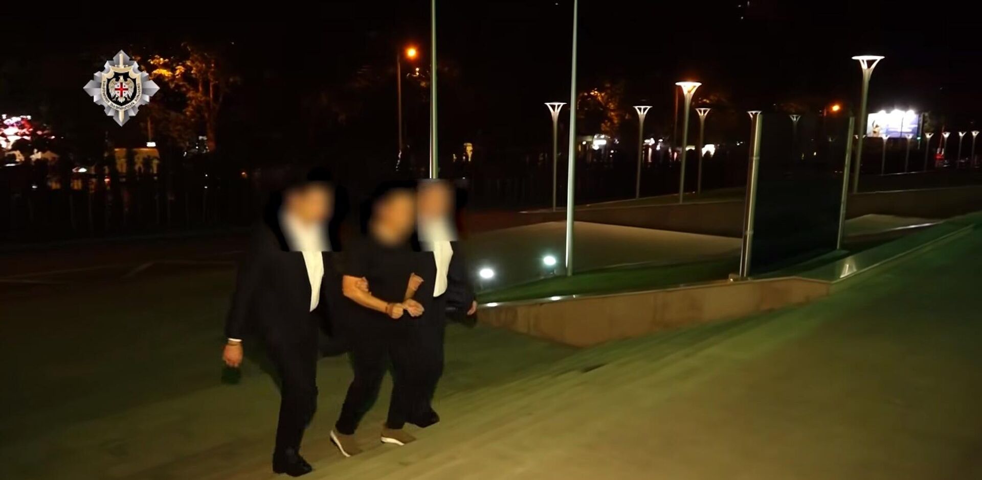 Служба государственной безопасности задержала бывшего заместителя министра экономики Грузии Ромео Микаутадзе - Sputnik Грузия, 1920, 18.10.2025