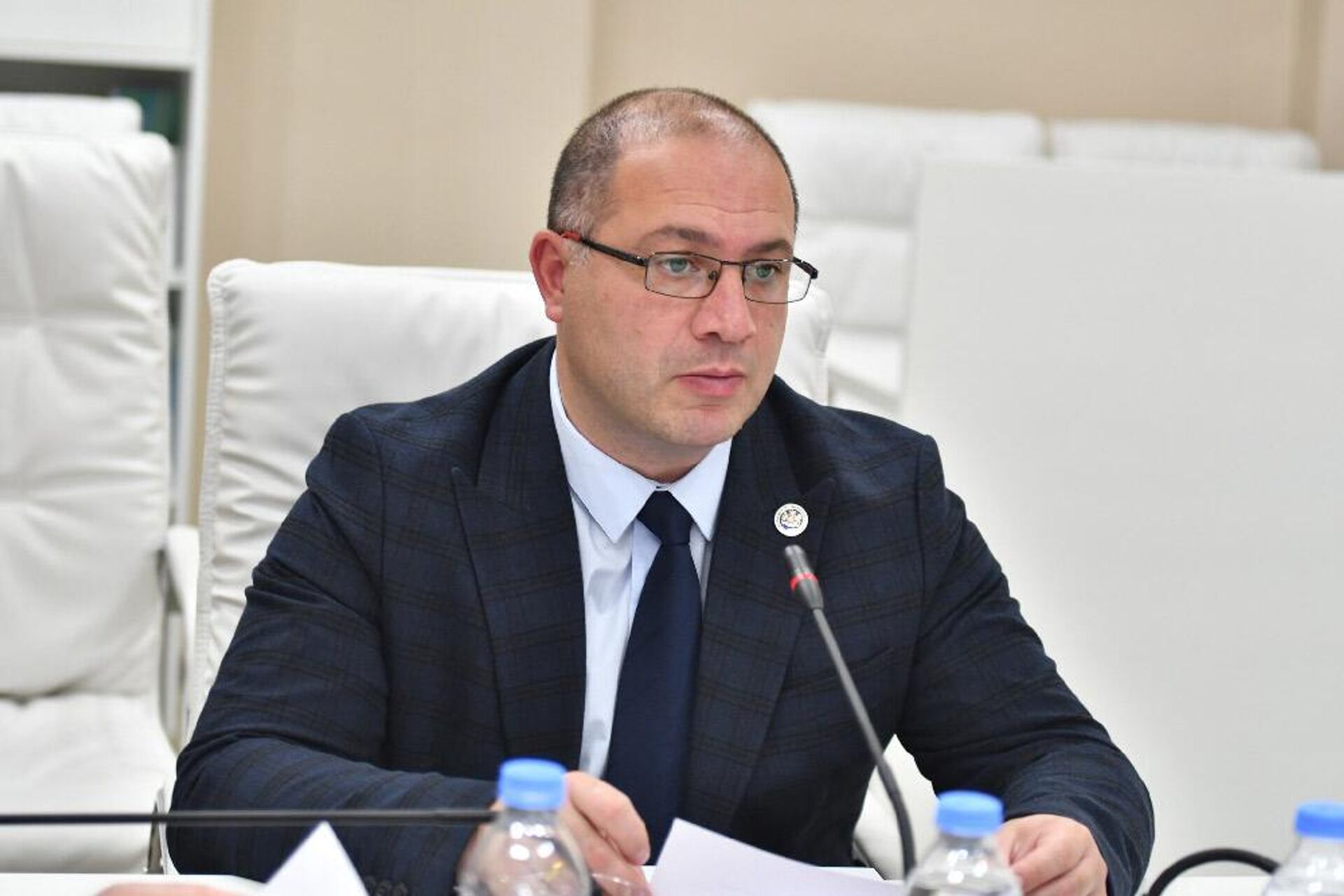 Нового министра образования Грузии лишат депутатского мандата