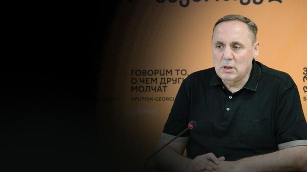 Цопурашвили: Грузии нужны альтернативные сценарии развития экономики