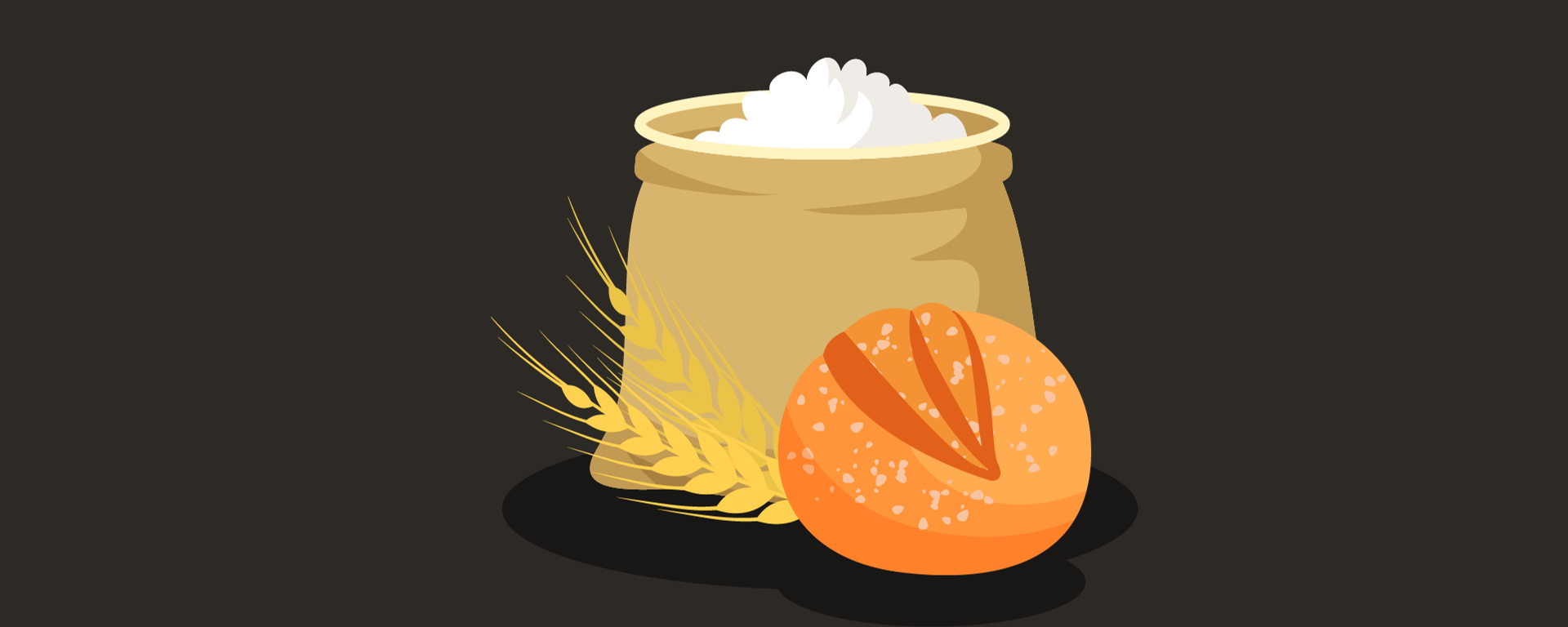 Грузинский хлеб вкуснее из российской пшеницы, или Мука раздора - Sputnik Грузия, 1920, 26.06.2025