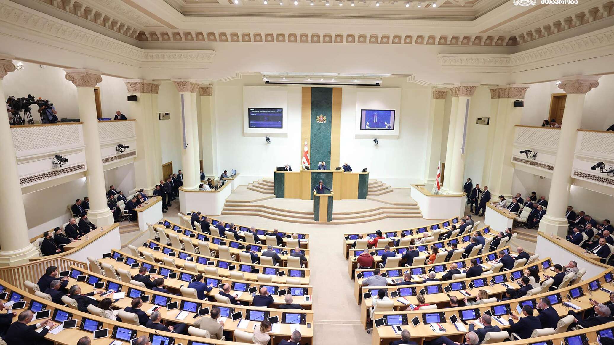 კანონდამრღვევი არასრულწლოვნებისთვის რეაბილიტაციისა და მხარდაჭერის სახლი შეიქმნება