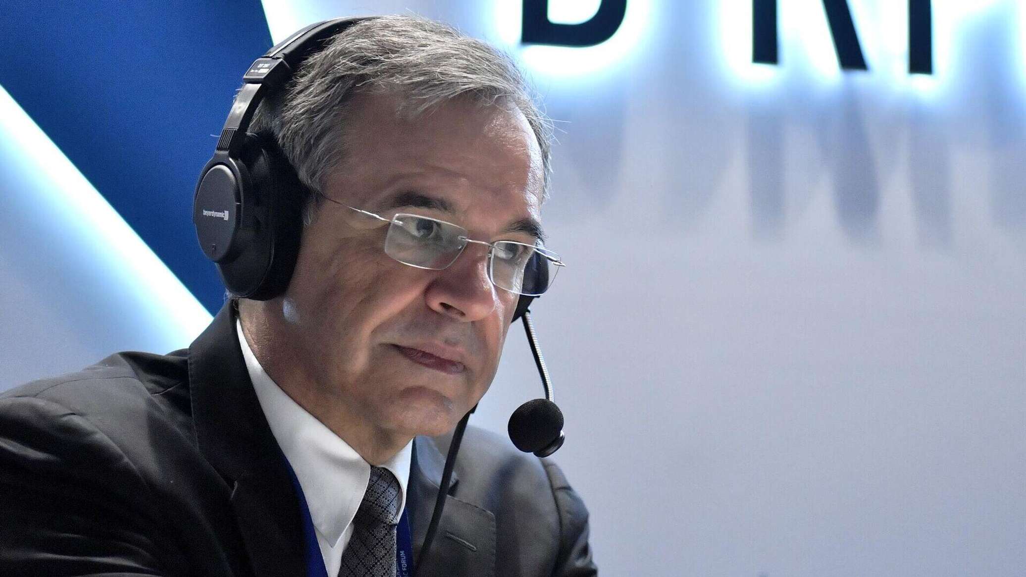 „ბრიუსელში საქართველოში ხელისუფლების ცვლილებაზეც ოცნებობენ" - ევროპარლამენტარი მარიანი