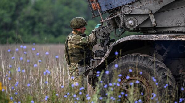СВО: важный шаг России на Запорожском направлении
