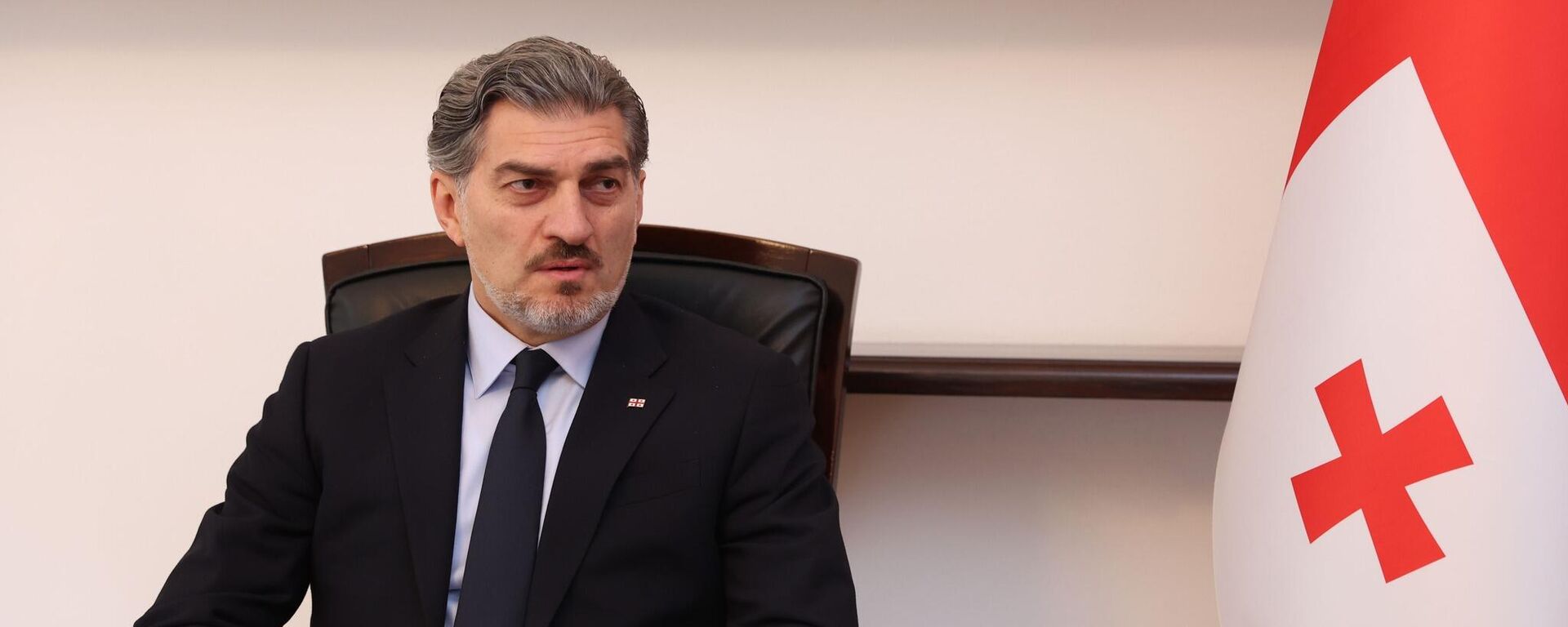 Михаил Кавелашвили - Sputnik Грузия, 1920, 25.09.2025