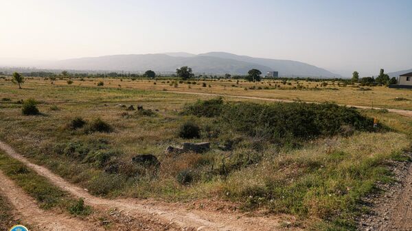 Присвоение госземель на полмиллиона лари в Грузии  - Sputnik Грузия