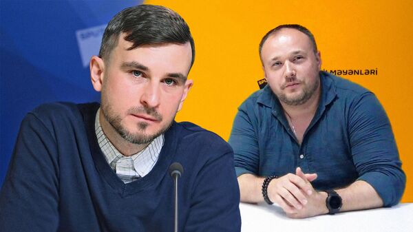 Киселев: ровно месяц, как наши коллеги-журналисты находятся за решеткой в Азербайджане