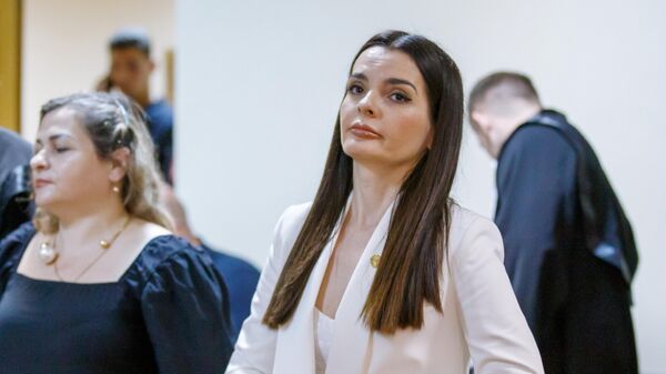 მატვიენკო: გუცულის განაჩენი პოლიტიკური რეპრესიების საშინელი აქტია