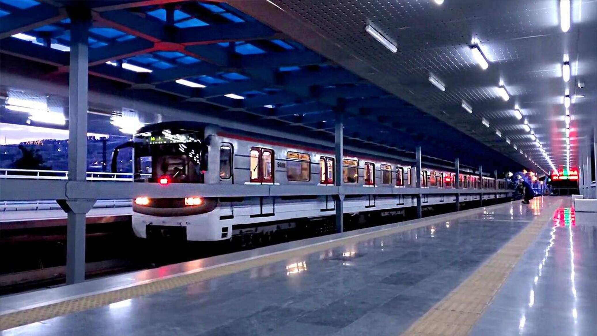 მასშტაბური პროექტი - თბილისის ხელისუფლება მეტროს ახალი ხაზის მშენებლობას გეგმავს