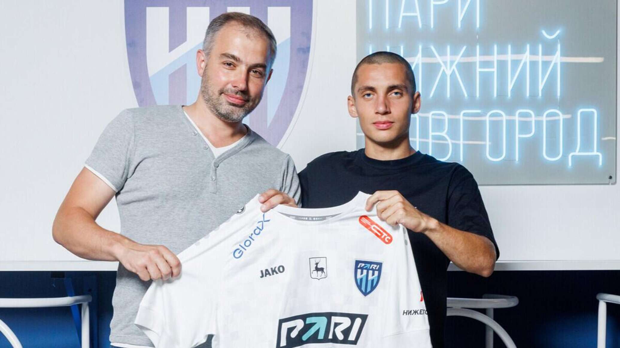 ქართველი ფეხბურთელი „პარი ნიჟნი ნოვგოროდში“ გადავიდა - თბილისის კლუბმა FIFA-ს მიმართა