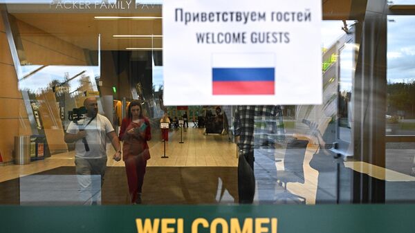 Трамп примет Путина на Аляске с наивысшими почестями — СМИ