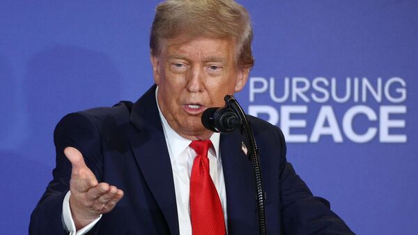 Все, они меня достали: Трамп благословил Путина на быстрый разгром Киева