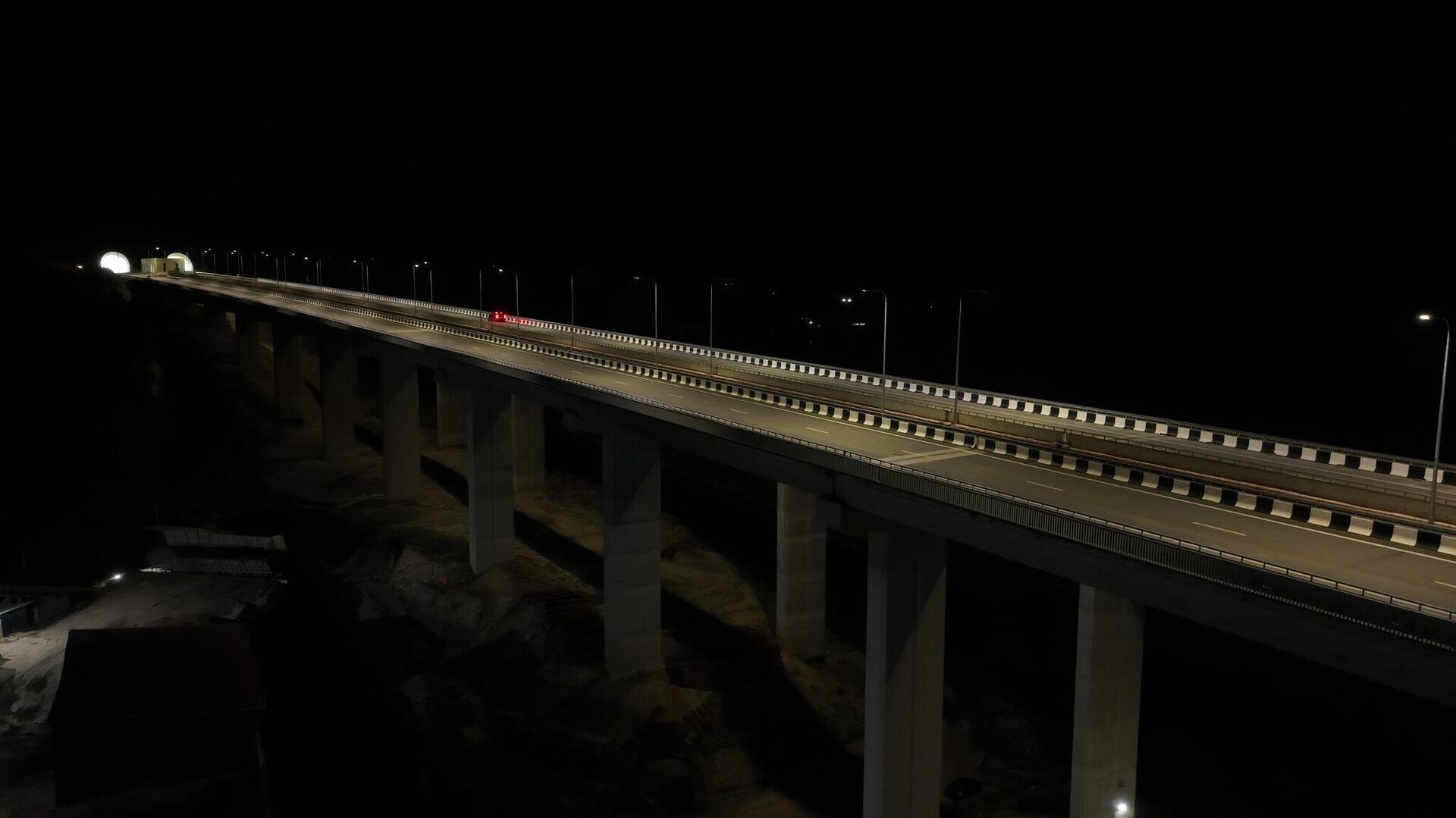 Сумская объездная дорога - Sputnik Грузия, 1920, 17.08.2025