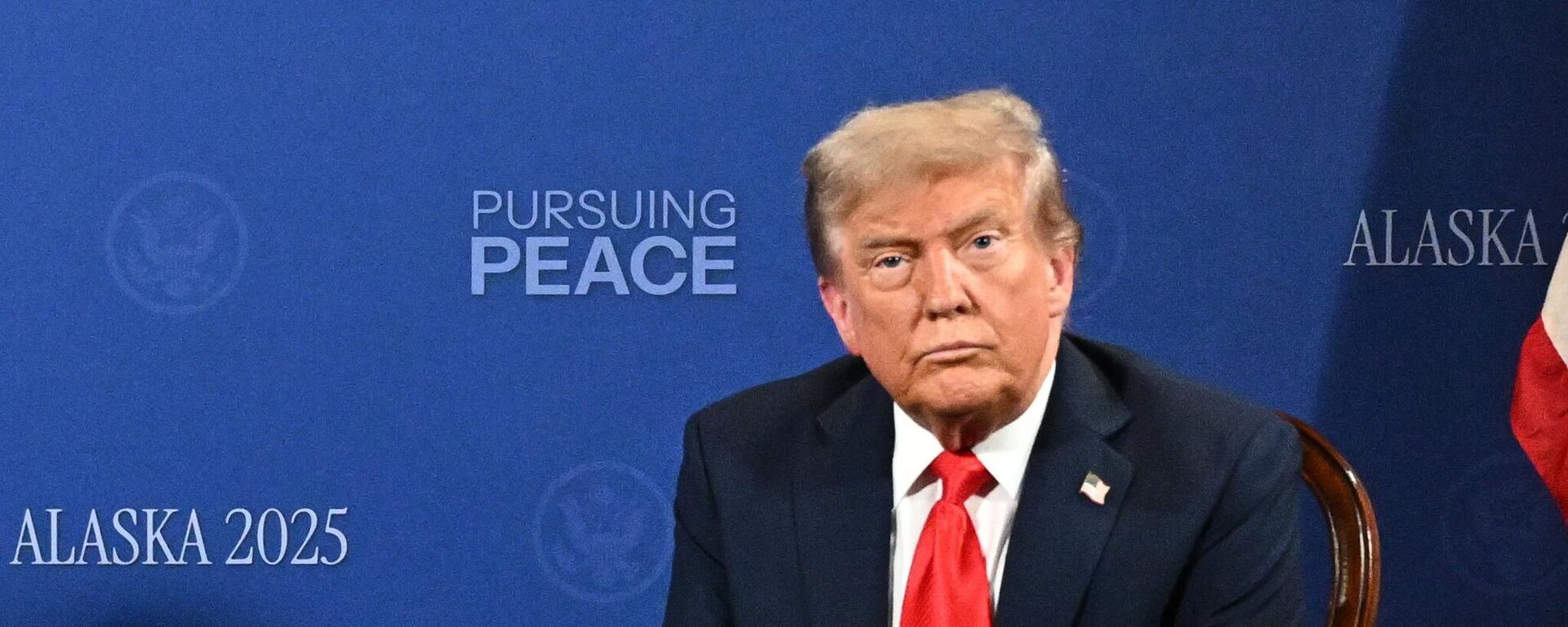 Саммит России и США на Аляске - Sputnik Грузия, 1920, 05.02.2026