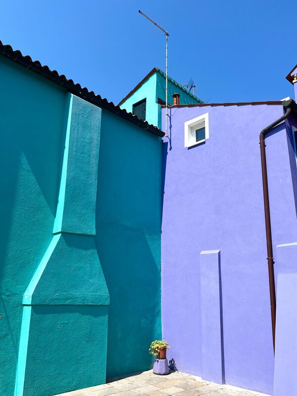 Снимок фотографа из Великобритании Aleksandra Debiczak, победивший в категории Architecture конкурса IPPAWARDS 2025. - Sputnik Грузия