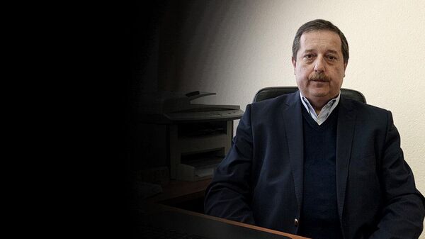 Эксперт: У Грузии хорошие шансы укрепить экспорт и расширить сотрудничество с Россией - Sputnik Грузия