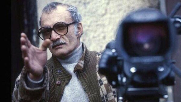 Режиссер, который умел шутить: со дня рождения Георгия Данелия – 95 лет