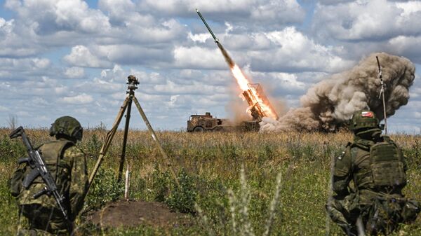 Канадские войска и американские ракеты не гарантируют безопасности Украине