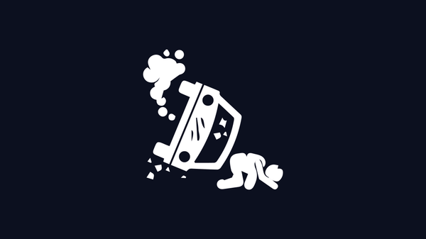 Смертность в результате ДТП в Грузии за последние 5 лет, обложка - Sputnik Грузия