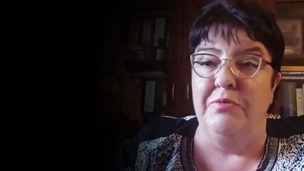 Эксперт о попытках Запада дестабилизировать ситуацию в Грузии - видео - Sputnik Грузия