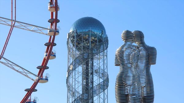 О чем мечтают жители Грузии? - Sputnik Грузия