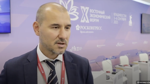 Насколько заинтересованы граждане Грузии лечением зрения в России? - Sputnik Грузия