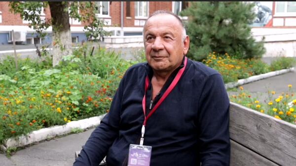 Как российские врачи спасли жизнь грузинскому бизнесмену - Sputnik Грузия