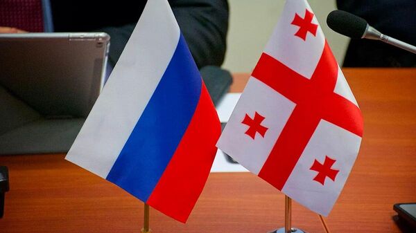 Грузинский бизнесмен о давлении Запада и перспективах отношений с Россией - Sputnik Грузия