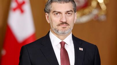 Михаил Кавелашвили