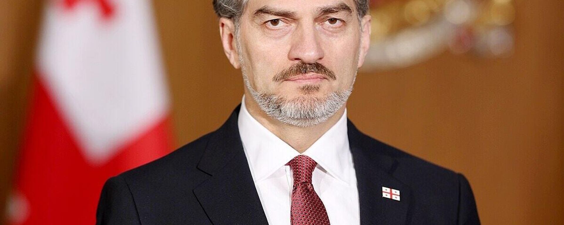 Михаил Кавелашвили - Sputnik Грузия, 1920, 05.09.2025