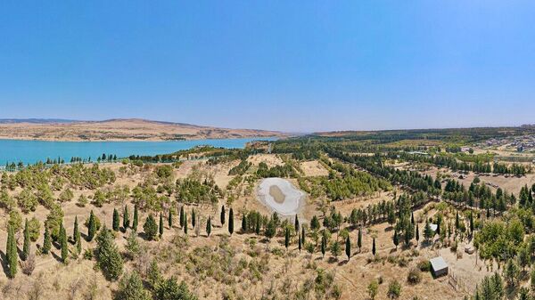 Тбилисский зоопарк - Sputnik Грузия