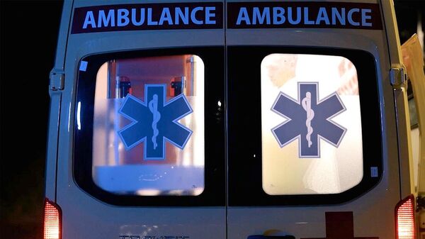 Поможет всем: как в Грузии работает служба скорой помощи - видео - Sputnik Грузия