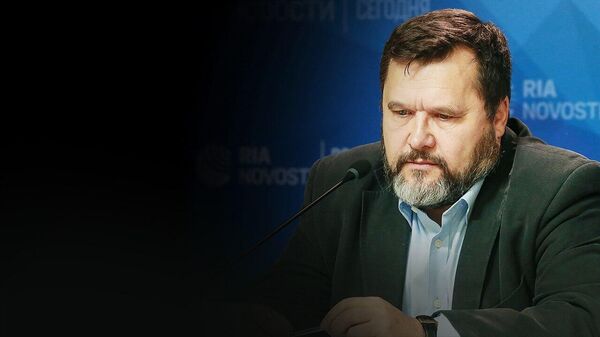 Риски и красные флаги от Запада в отношении Грузии перед выборами – видео - Sputnik Грузия