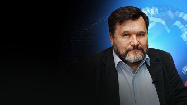 Администрация Трампа сдержанна в отношении Грузии, что можно расценить как благосклонность - Sputnik Грузия