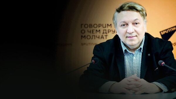 Угрозы Евросоюза в адрес Грузии неуместны с учетом его разобщенности - Sputnik Грузия