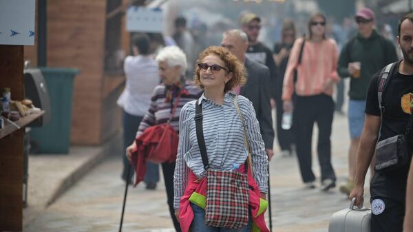 ბედნიერების მსოფლიო რეიტინგში საქართველომ 91-ე ადგილი შეინარჩუნა