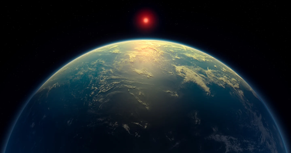 Экзопланетами называют планеты, которые находятся за пределами Солнечной системы. Эти небесные тела обнаружить гораздо сложнее, чем звезды, поскольку они на порядке меньше и тусклее. Первые такие небесные тела ученые обнаружили в конце 1980-х годов и к 2010-му было известно 430 подтвержденных экзопланет. - Sputnik Грузия