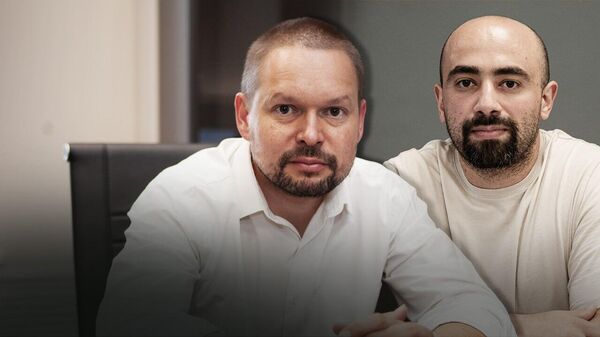 Революционный сценарий в Грузии не имеет сторонников – политологи
 - Sputnik Грузия