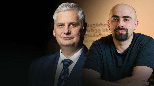 Чем важны предстоящие выборы в Грузии для оппозиции и правящей партии?
 - Sputnik Грузия