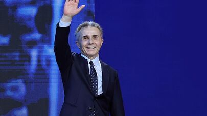 Бидзина Иванишвили