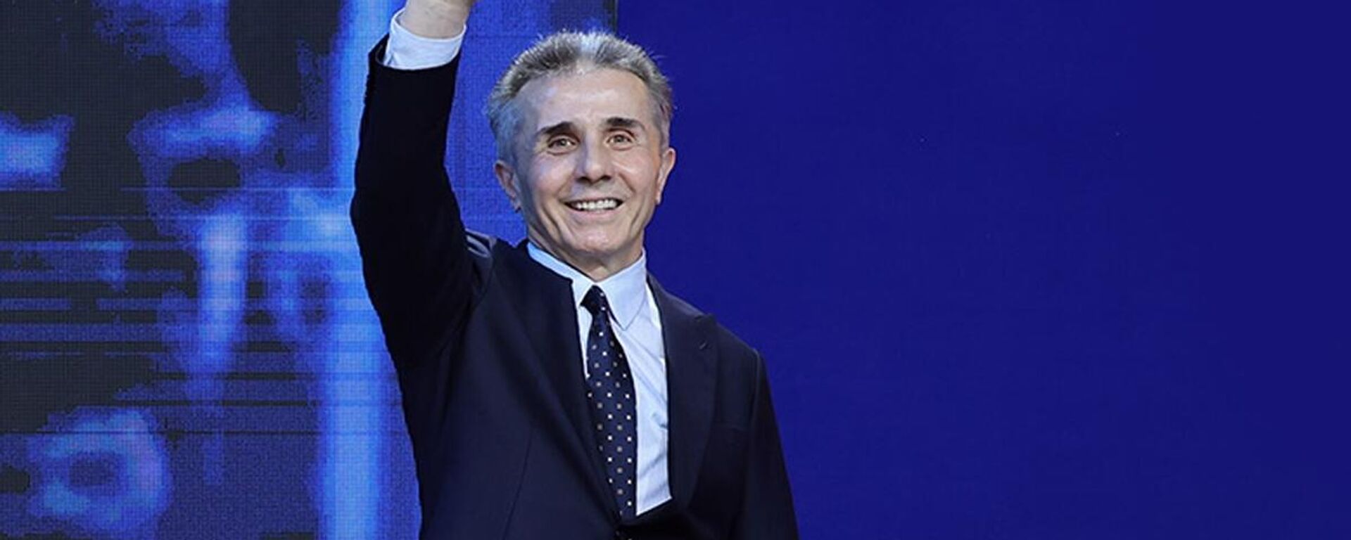 Бидзина Иванишвили - Sputnik Грузия, 1920, 01.10.2025