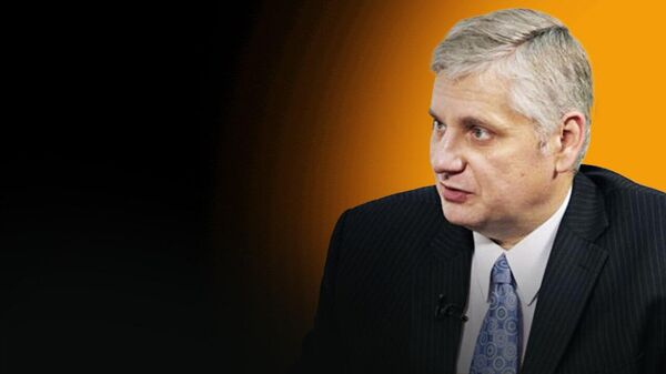 Маркедонов: чтобы наладить отношения России и Грузии, следует восстановить доверие - Sputnik Грузия